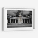 Monumento Juarez - GaryML | Cuadro decorativo de Canvas Lab