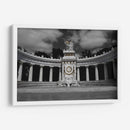 Monumento Juarez - GaryML | Cuadro decorativo de Canvas Lab