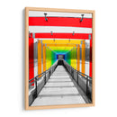 Colors - GaryML | Cuadro decorativo de Canvas Lab