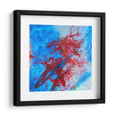 Héroe - Carlos Pixley | Cuadro decorativo de Canvas Lab