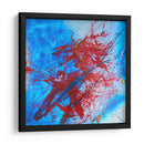 Héroe - Carlos Pixley | Cuadro decorativo de Canvas Lab