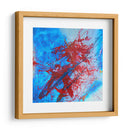 Héroe - Carlos Pixley | Cuadro decorativo de Canvas Lab