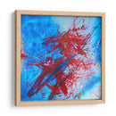 Héroe - Carlos Pixley | Cuadro decorativo de Canvas Lab