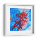 Héroe - Carlos Pixley | Cuadro decorativo de Canvas Lab