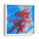 Héroe - Carlos Pixley | Cuadro decorativo de Canvas Lab