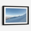 Vista al Huascarán - Luis Martínez | Cuadro decorativo de Canvas Lab