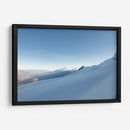 Vista al Huascarán - Luis Martínez | Cuadro decorativo de Canvas Lab
