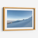 Vista al Huascarán - Luis Martínez | Cuadro decorativo de Canvas Lab