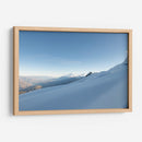 Vista al Huascarán - Luis Martínez | Cuadro decorativo de Canvas Lab