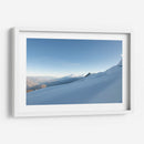 Vista al Huascarán - Luis Martínez | Cuadro decorativo de Canvas Lab