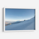 Vista al Huascarán - Luis Martínez | Cuadro decorativo de Canvas Lab