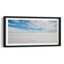 Tierra Blanca #2 - Luis Martínez