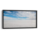 Tierra Blanca #2 - Luis Martínez