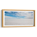 Tierra Blanca #2 - Luis Martínez