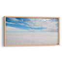 Tierra Blanca #2 - Luis Martínez