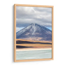 Entre Nubes y Lagos - Luis Martínez | Cuadro decorativo de Canvas Lab