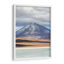 Entre Nubes y Lagos - Luis Martínez | Cuadro decorativo de Canvas Lab