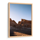 Red Rocks - Luis Martínez | Cuadro decorativo de Canvas Lab