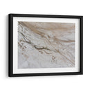 Caminos del Desierto - Luis Martínez | Cuadro decorativo de Canvas Lab