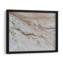 Caminos del Desierto - Luis Martínez | Cuadro decorativo de Canvas Lab