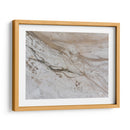 Caminos del Desierto - Luis Martínez | Cuadro decorativo de Canvas Lab