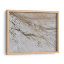 Caminos del Desierto - Luis Martínez | Cuadro decorativo de Canvas Lab