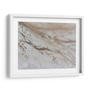 Caminos del Desierto - Luis Martínez | Cuadro decorativo de Canvas Lab