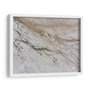 Caminos del Desierto - Luis Martínez | Cuadro decorativo de Canvas Lab