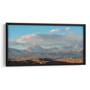 Mirador de Licancabur - Luis Martínez | Cuadro decorativo de Canvas Lab