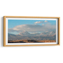 Mirador de Licancabur - Luis Martínez | Cuadro decorativo de Canvas Lab