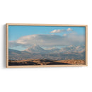 Mirador de Licancabur - Luis Martínez | Cuadro decorativo de Canvas Lab