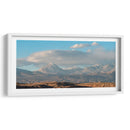 Mirador de Licancabur - Luis Martínez | Cuadro decorativo de Canvas Lab