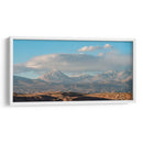 Mirador de Licancabur - Luis Martínez | Cuadro decorativo de Canvas Lab