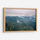 Sierra Gorda #1 - Luis Martínez