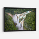 Tamul Desde Arriba #1 - Luis Martínez