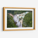 Tamul Desde Arriba #1 - Luis Martínez