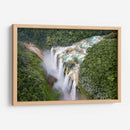 Tamul Desde Arriba #1 - Luis Martínez