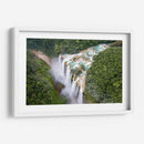 Tamul Desde Arriba #1 - Luis Martínez