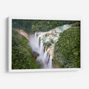 Tamul Desde Arriba #1 - Luis Martínez