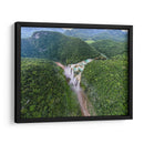 Tamul Desde Arriba #2 - Luis Martínez