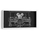 Musica Maestro - Raúl Bermudez | Cuadro decorativo de Canvas Lab