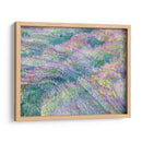 Of Ground And Grass - Nathalie E Langner | Cuadro decorativo de Canvas Lab