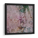 Traversée - Nathalie E Langner | Cuadro decorativo de Canvas Lab