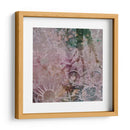 Traversée - Nathalie E Langner | Cuadro decorativo de Canvas Lab