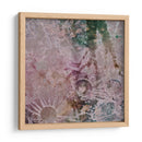 Traversée - Nathalie E Langner | Cuadro decorativo de Canvas Lab