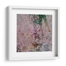 Traversée - Nathalie E Langner | Cuadro decorativo de Canvas Lab