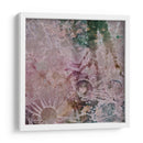 Traversée - Nathalie E Langner | Cuadro decorativo de Canvas Lab