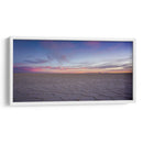 Uyuni | Cuadro decorativo de Canvas Lab