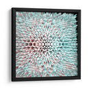 Abstracto 2 - LAGUREN | Cuadro decorativo de Canvas Lab