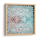 Abstracto 2 - LAGUREN | Cuadro decorativo de Canvas Lab